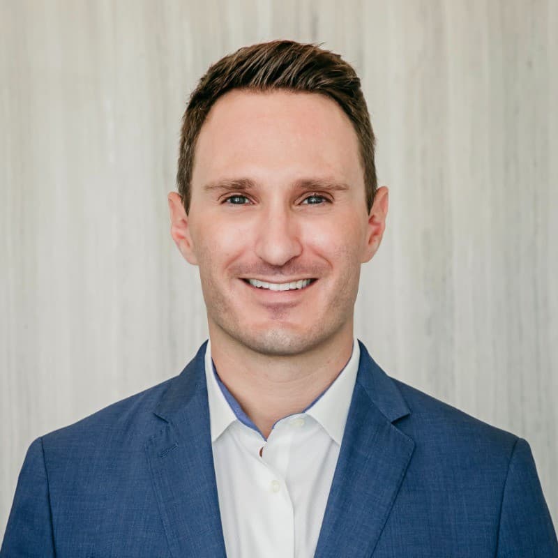 Headshot of Matt Erhard