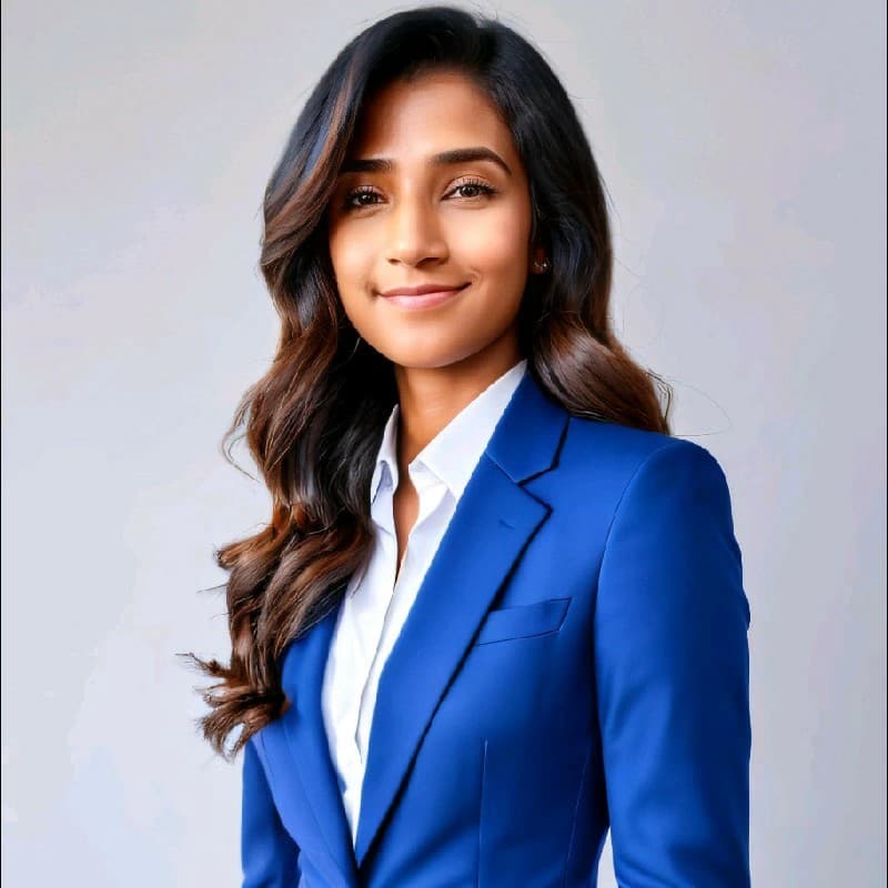 Headshot of Shenella Karunaratne