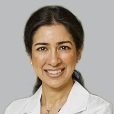 Headshot of Dr. Sandip Sachar