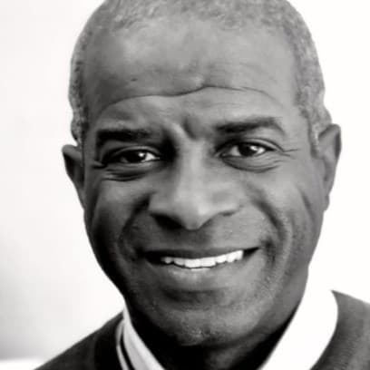 Headshot of Craig A. DeLarge