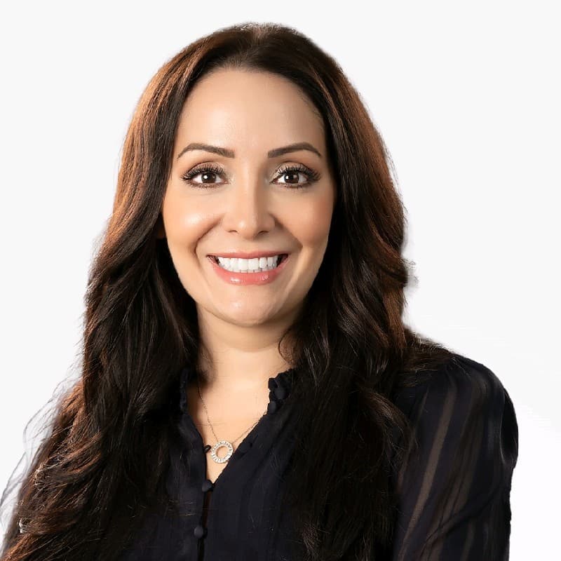 Headshot of Dayana Romero
