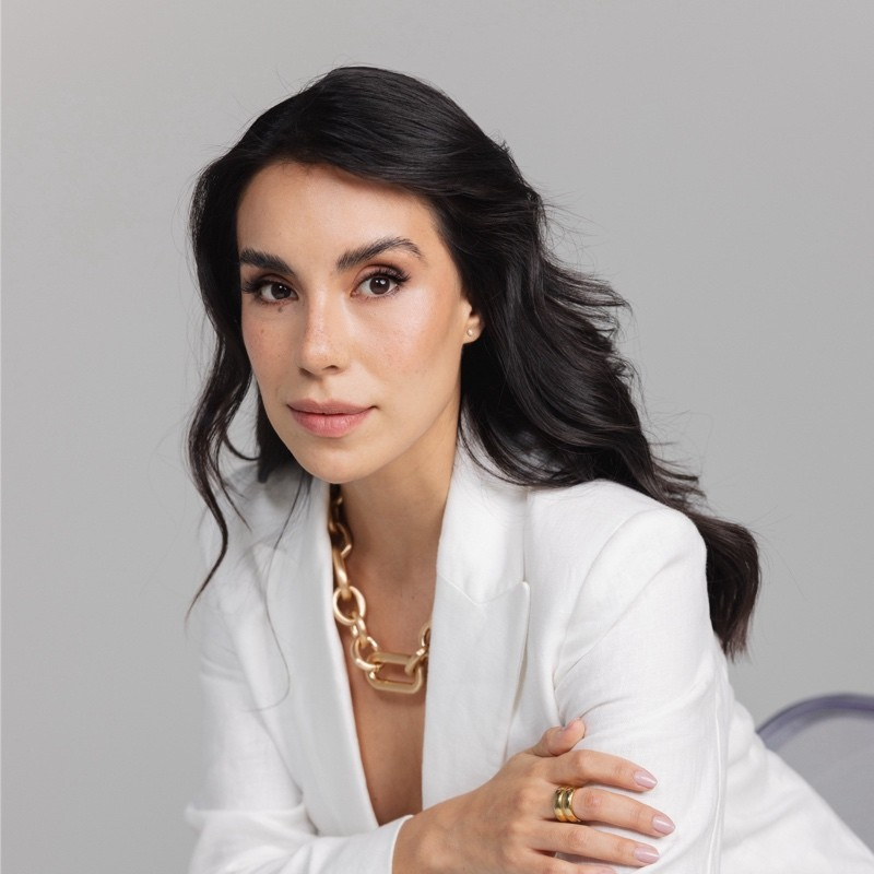 Headshot of Zoila Castro Uriol