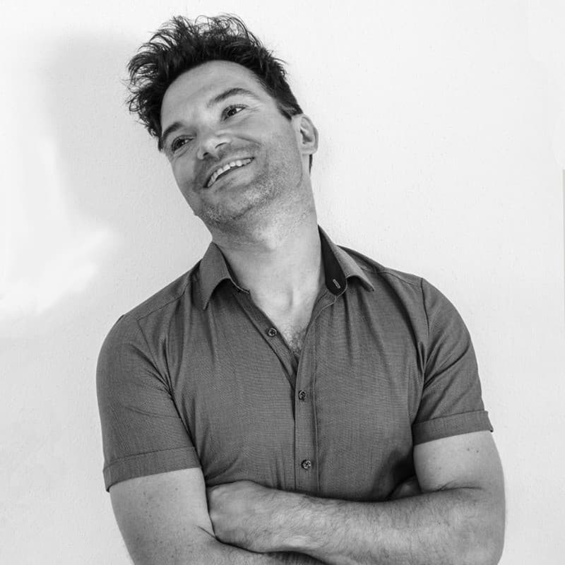 Headshot of Joachim Domingo Rodriguez y Romero
