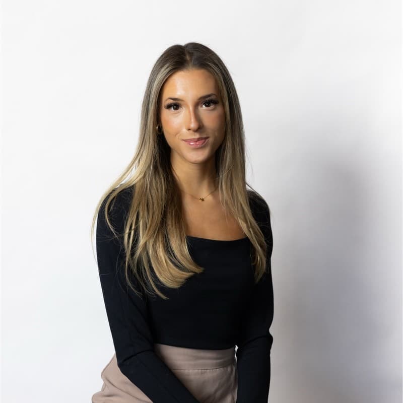 Headshot of Angela Anderson