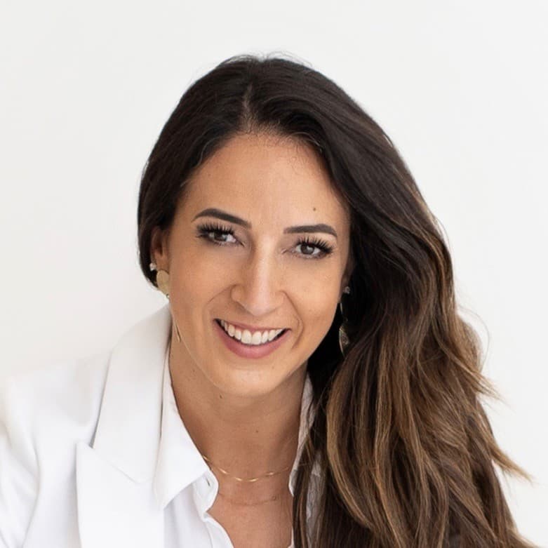 Headshot of Renata Lutz
