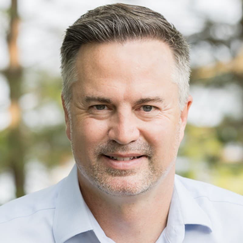 Headshot of David Ciccarelli
