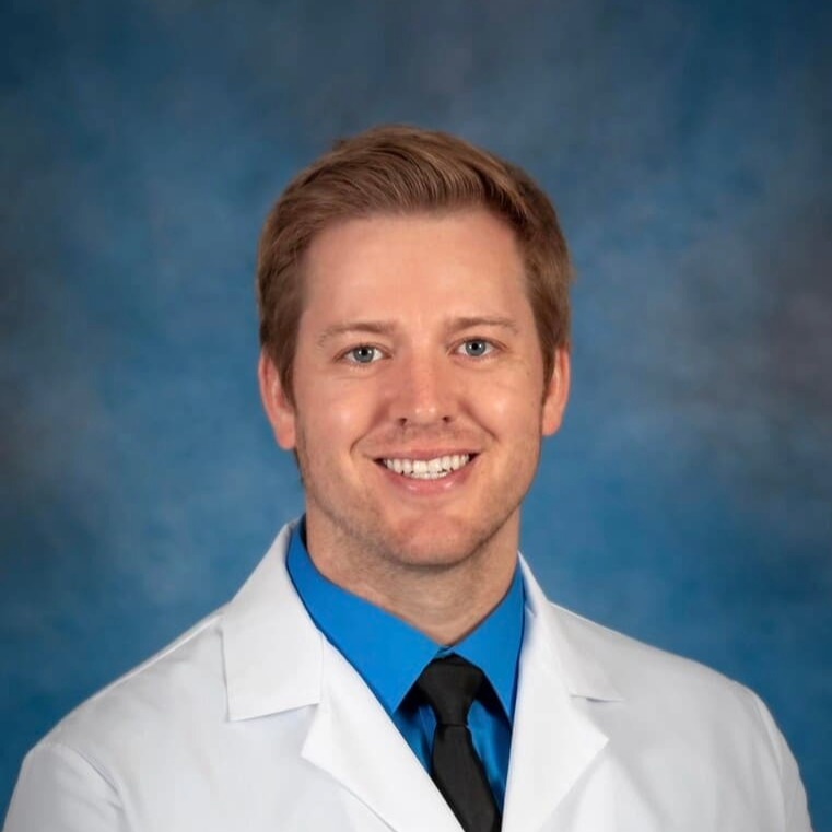 James Lyons (MD, MBA)