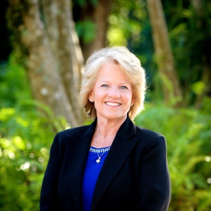 Headshot of Patti Yencho