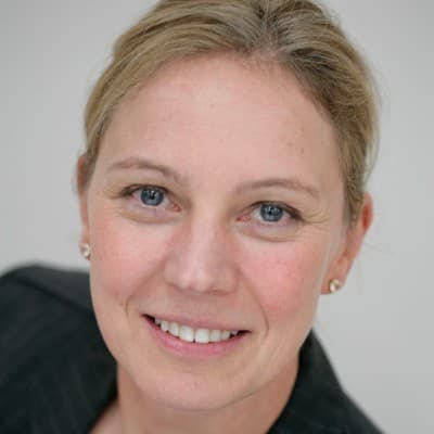 Dr. Heike Kraemer