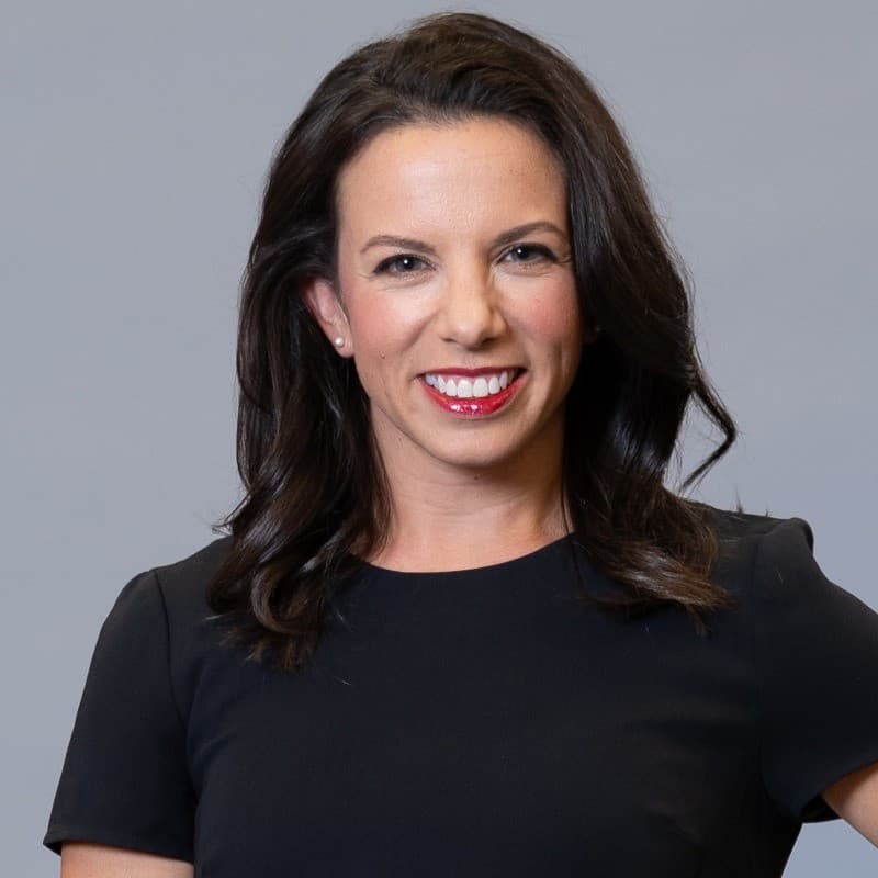 Headshot of Corrin McCloskey