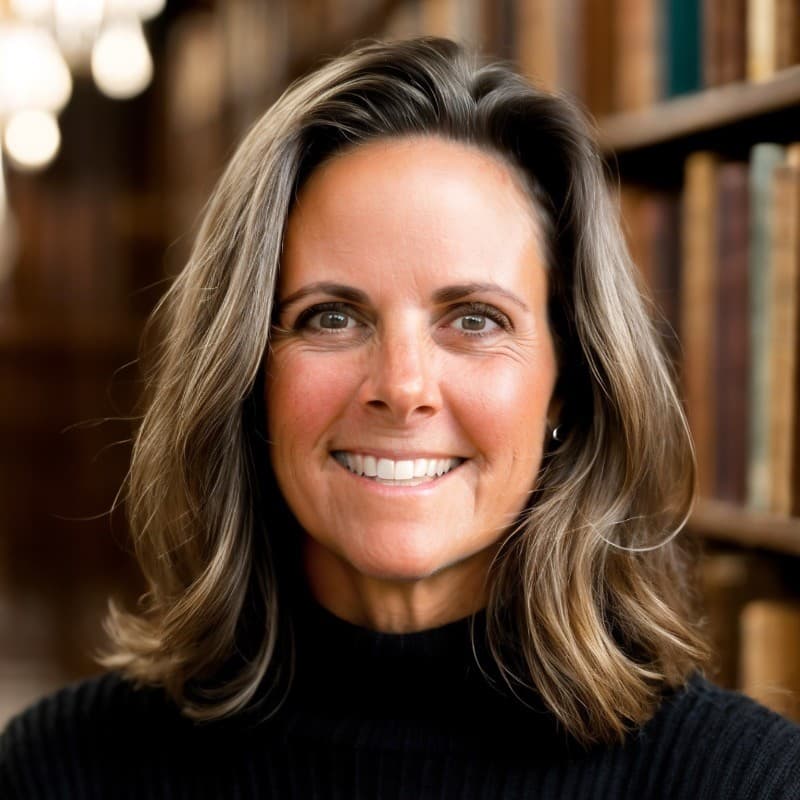 Headshot of Juanita J. Jones
