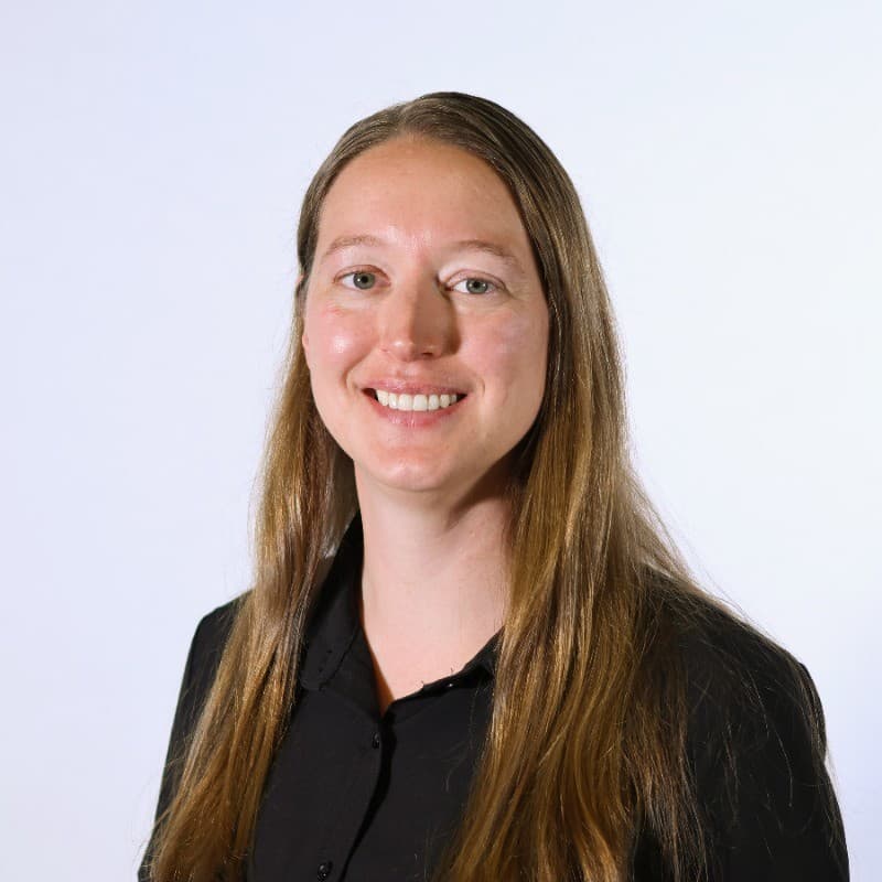 Headshot of Catalina Tomé