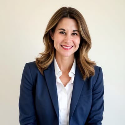 Gina Schumann (MA, CCC-SLP)