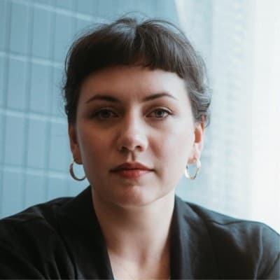Headshot of Bethany Nakamura