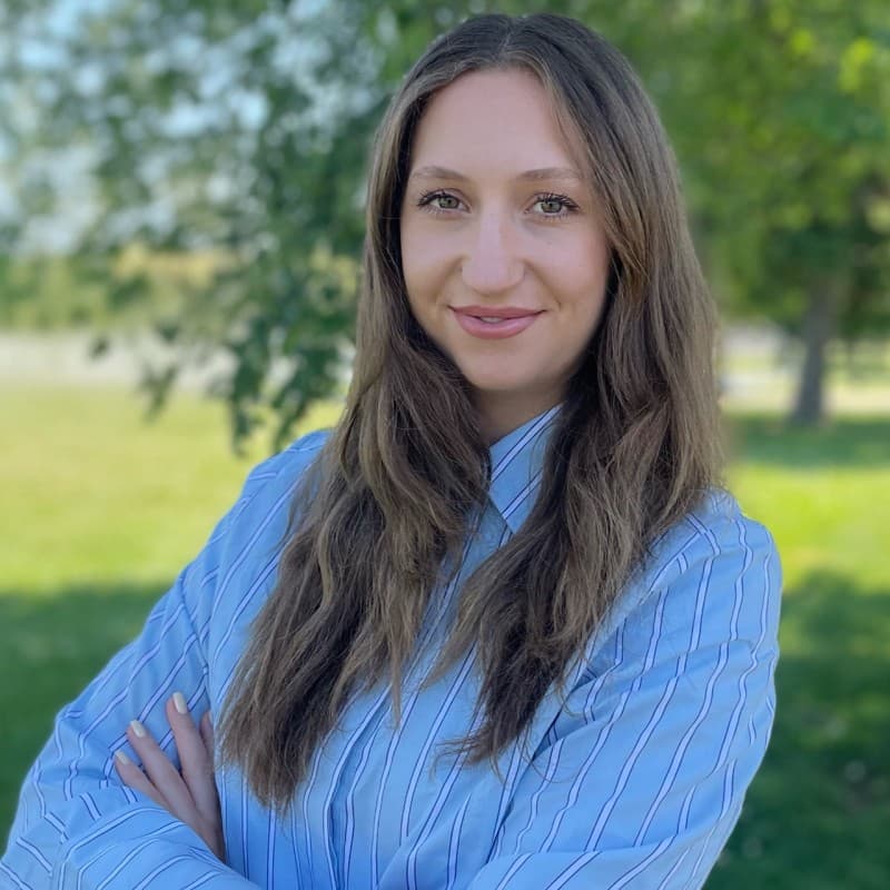 Headshot of Sonja Epple