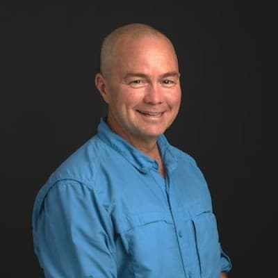 Dr. Martin Scanlan (PhD)