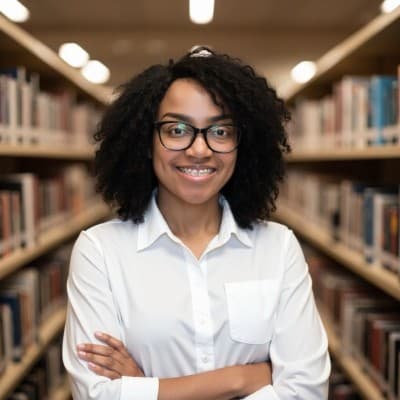 Headshot of Dr. Shernell Gary