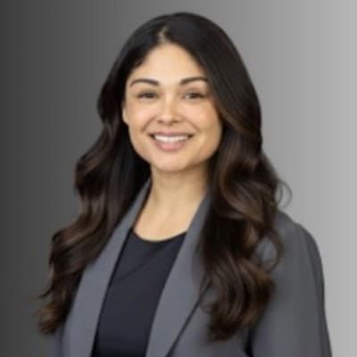 Bre Bardaels (MA- IO, CAARNG)