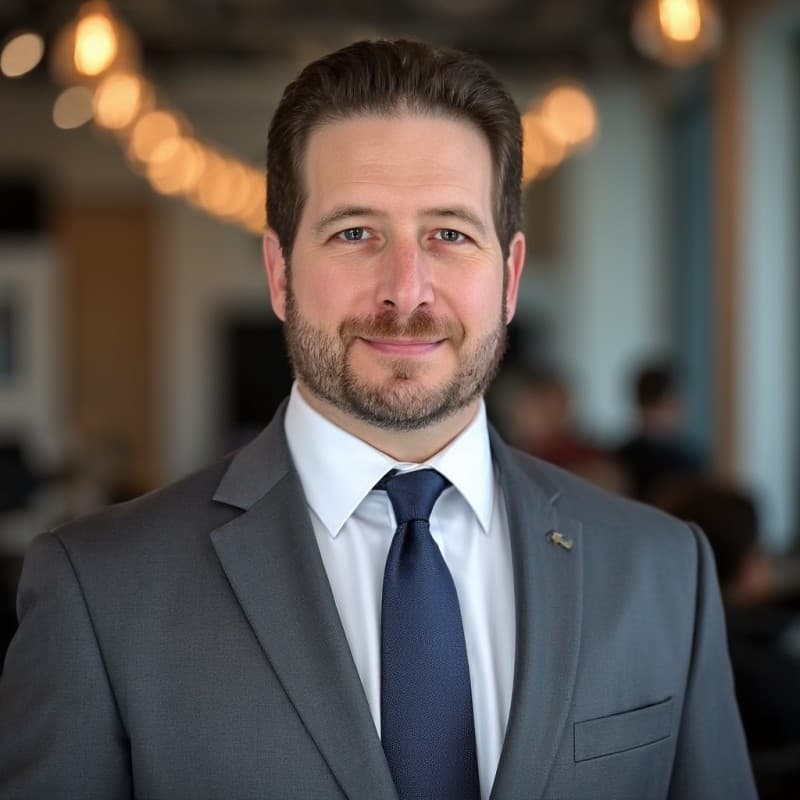 Charles Oakley (Ph.D)