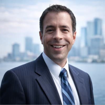 Headshot of Philip Farina