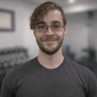 Domenic Angelino (MS, MPH, CSCS, FNS, CPT)