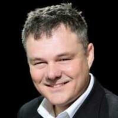 Headshot of Paul Connolly (ACCA)