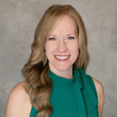 Marcy Bursac (MA, MBA)