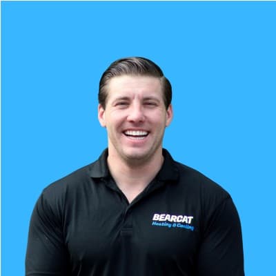 Headshot of Alexander Marsh (MBA)