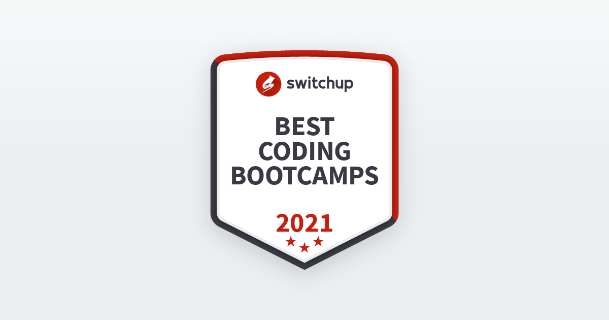 2021 coding best bootcamp
