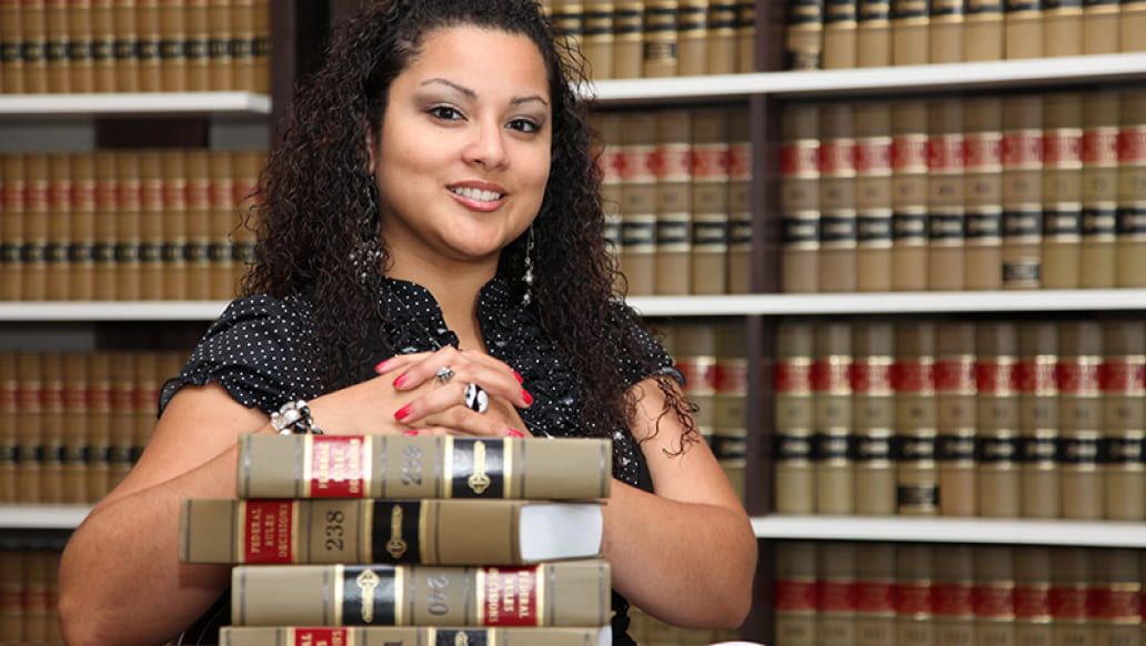 Guide To Bachelor's In Legal Studies Degrees | OnlineU