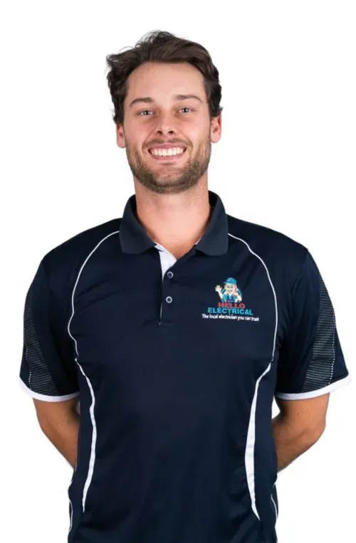 Headshot of Jason Rowe