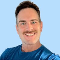 Headshot of Colin McIntosh