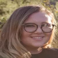 Headshot of Stephanie Moody (MAT)