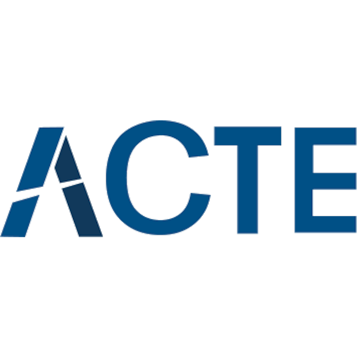 ACTE Logo