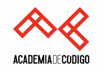 Academia de Código Logo