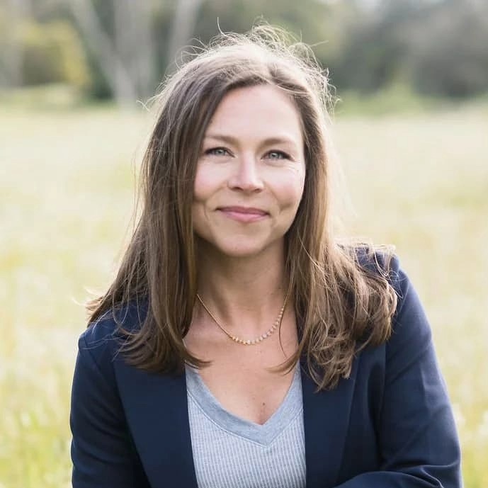 Headshot of Dr. Andrea Joy Adams