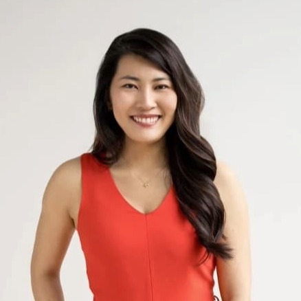 Headshot of Yuxin Sun
