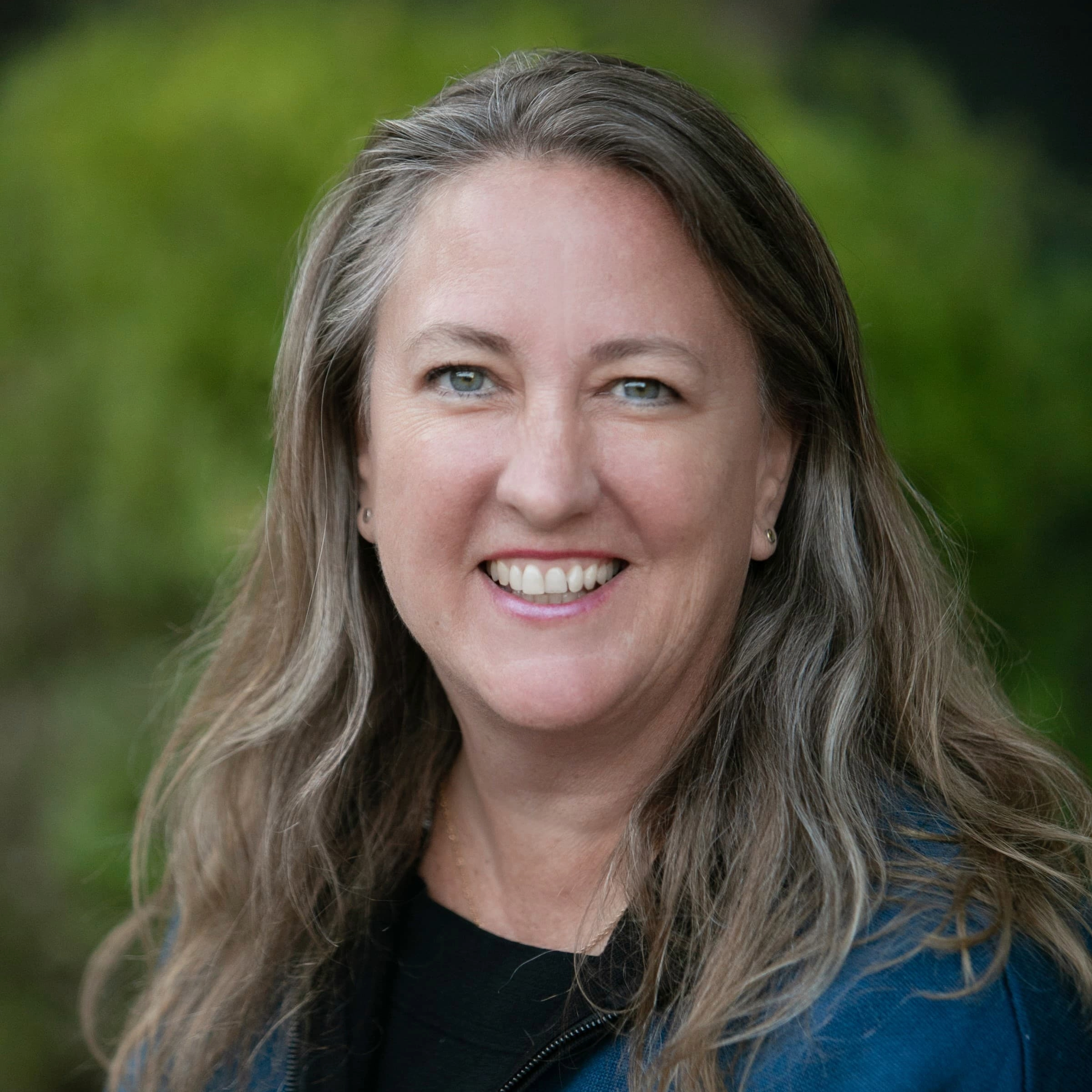 Headshot of Beth Southorn