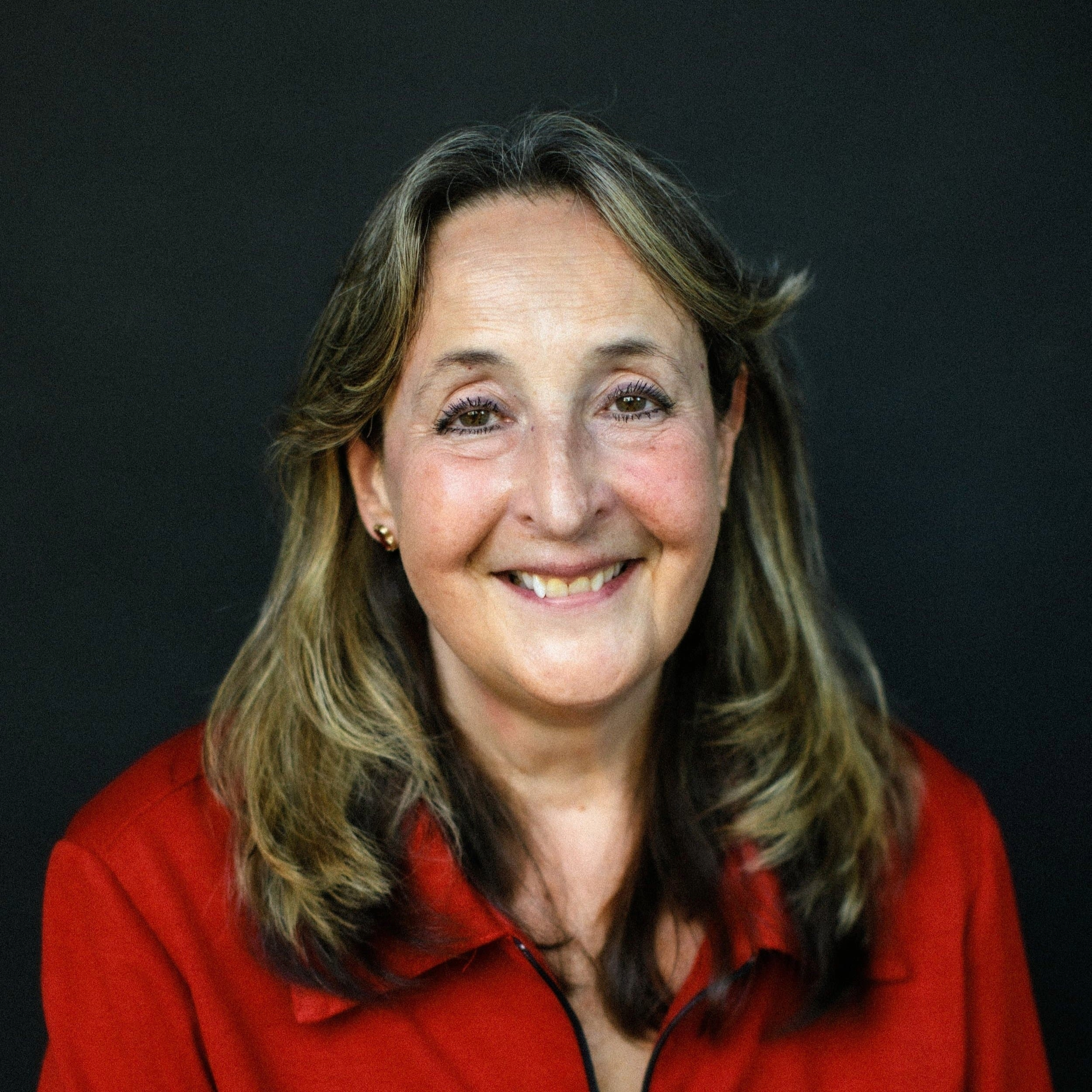 Headshot of Linda Kocieniewski