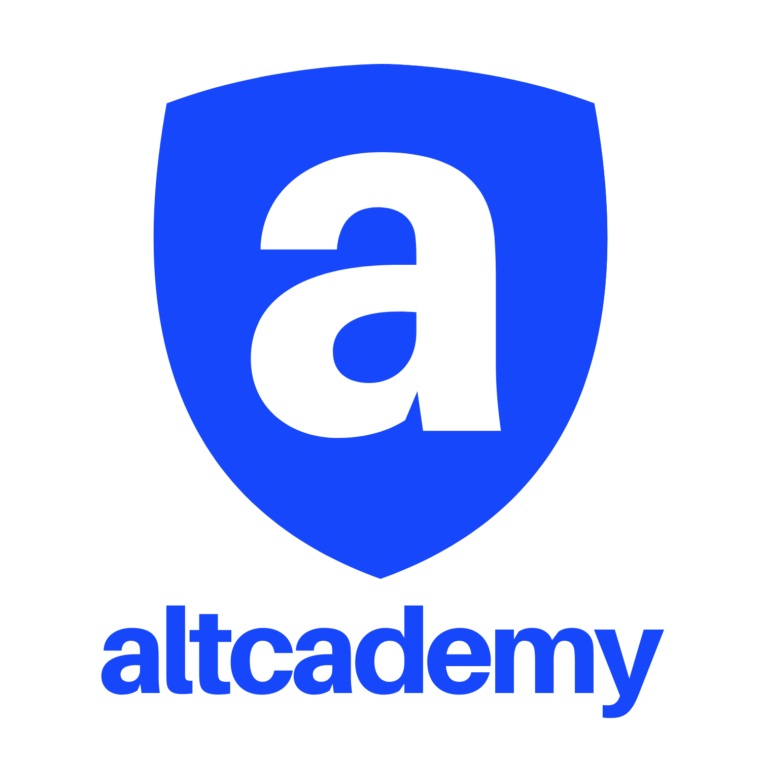 Altcademy logo