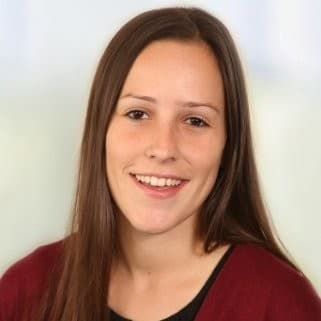 Headshot of Ashley Akin