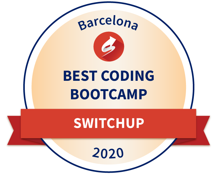 Barcelona Coding Bootcamps Best Of 2020