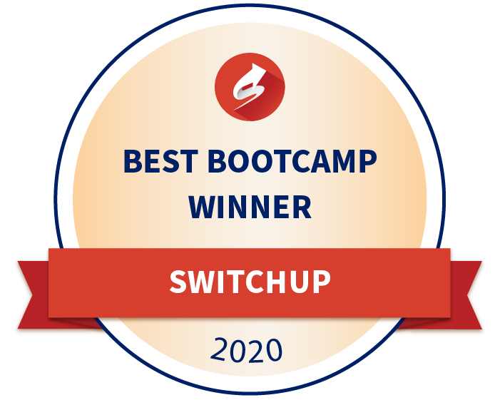2017 switchup best bootcamp