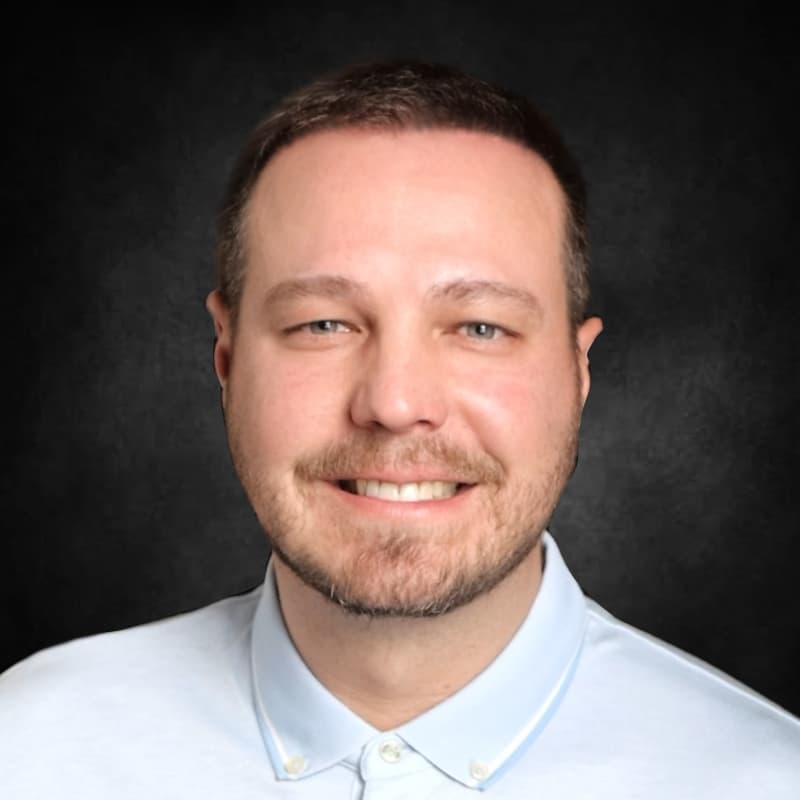 Headshot of Brian Clark