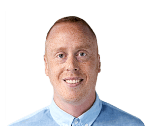 Brian Peters
