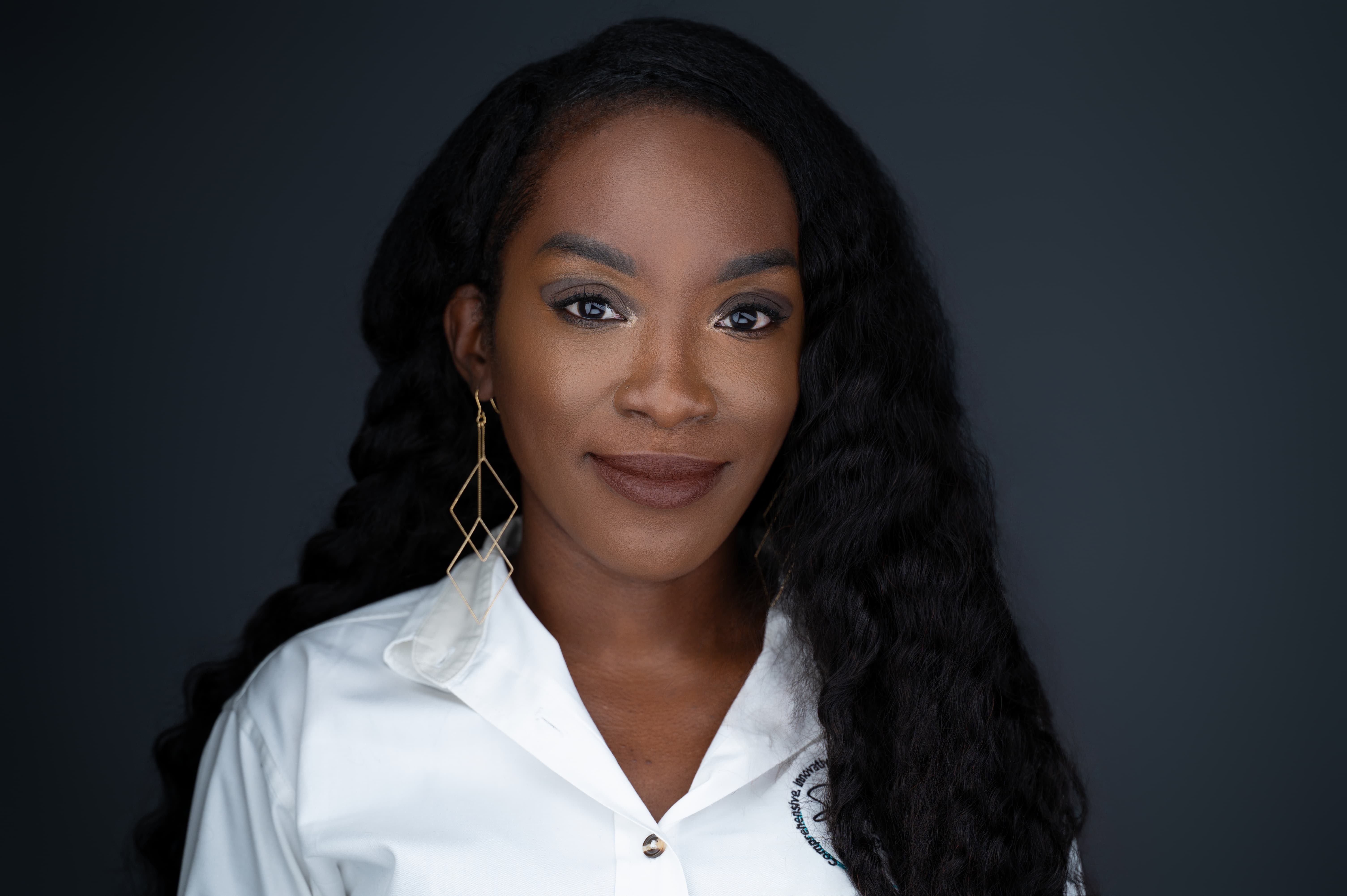Headshot of Casita Simpson