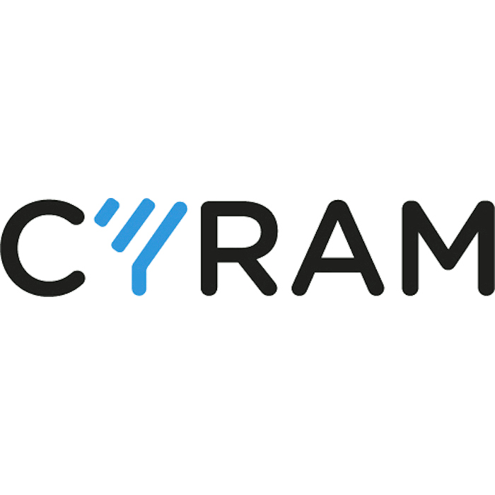 Cyram Logo