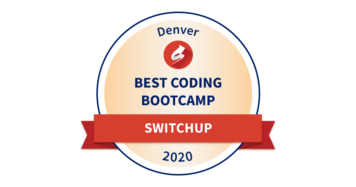 Denver Coding Bootcamps - Best of 2020