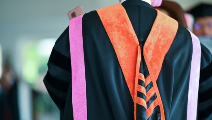 What Can You Do With a Doctoral Degree?