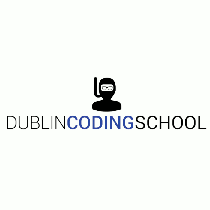 Dublin Coding School Logo